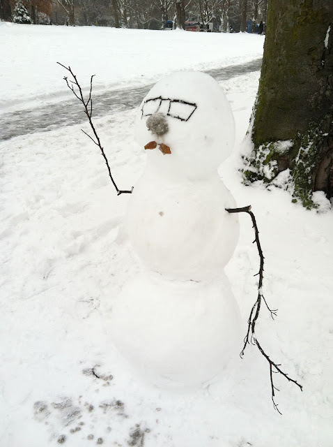 Winter Greeting