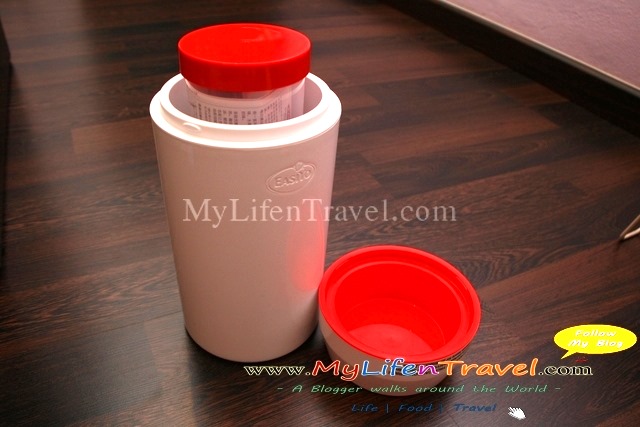 Easiyo Real Yogurt Maker Easiyo Real Yogurt Maker