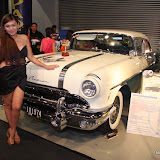 philippine transport show 2011 - cars (247).JPG