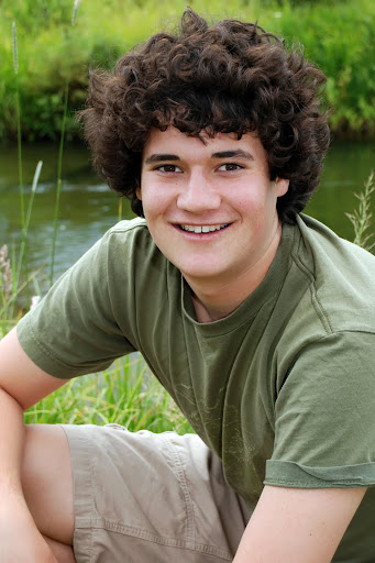 Max Ciaglo