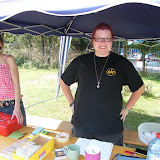 Sommerfest Tierfarm Roden 2010