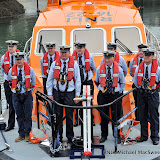 Alan Massey Naming Ceremony 22 Sept 2012