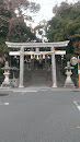 王寺神社