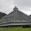L'hotel més luxós del pais, a 3 hores de Pyonyang
The most luxurious hotel in the country, 3 hours from Pyongyang