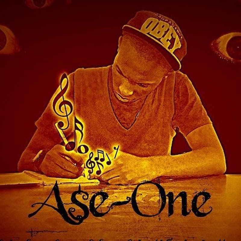 Ase-One-Shining [Download Track]