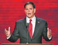 Marco Rubio