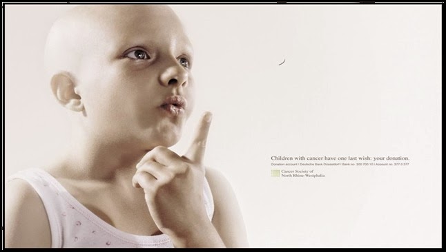 Día nacional del niño con cáncer