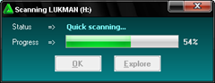quick scanning quick scanning