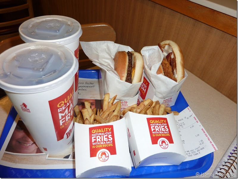 12.23.12 Wendy's