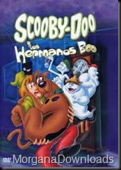 Scooby-Doo e os Irmãos Boo-download