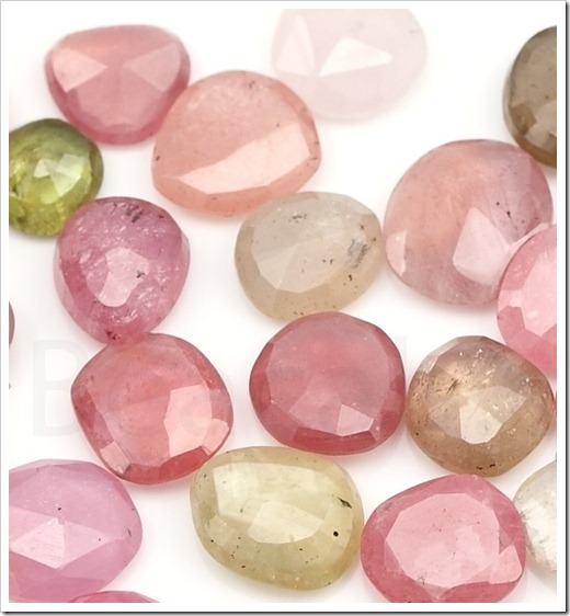 sapphires