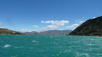 Lake Aviemore.