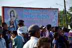 Festa de Santa Luzia 2011 | Foto: Edielson Santos