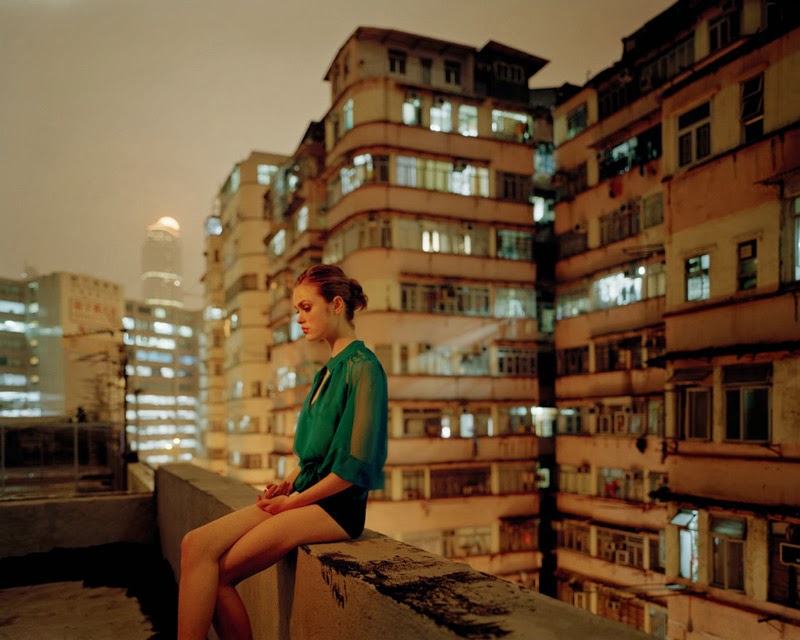 Женская неопределенность и отчаянье (30 фото) | Картинка №24