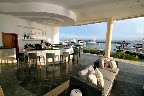 Hotel Bar & Restaurant