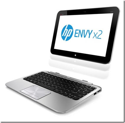 envy x2