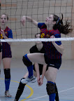 31-3-12 CVB Barça-Tiana 3-0