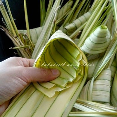 ketupat ketupat