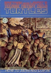 P00012 - TMNT V1N35 P #46 P00012 - TMNT V1N35 P #46