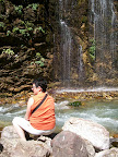 Turquie - Cascades de Kapuzbasi
