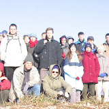 Kirándulás - Nagykovácsi, 2005. november 19.