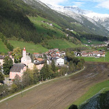 15.10.09 Hochnock www.schwarzenstein.com Südtirol Ahrntal