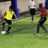 The Lounge vs Sweet Lemon FC