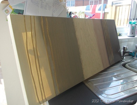 Headboard, Noticeboard, blue Canvas board, headboard, noticeboard