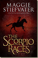 Scorpio Races Scorpio Races