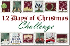 12dayschallenge