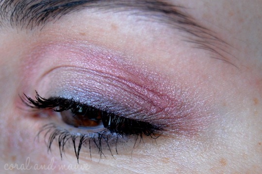 Alverde Hippie Deluxe So Pretty AMU