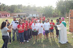 Crismas Bra&ccedil;o Verde | Fotos: Guga