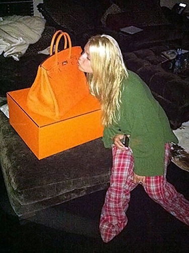 Jessica-Simpson-Big-Orange-Hermes-Birkin-Bag