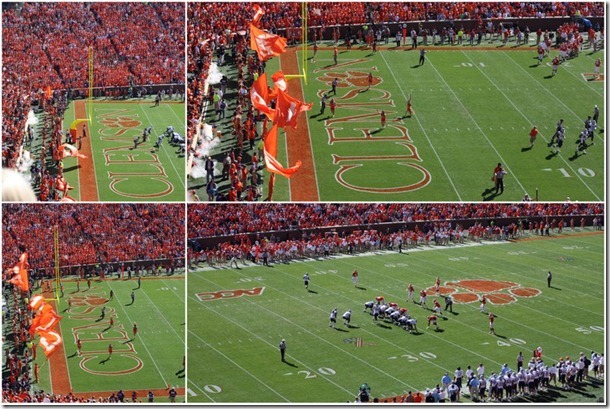 Clemson 10-211 Clemson 10-211