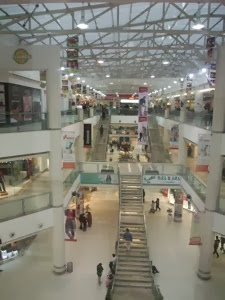 Mall 3