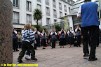 Printemps des sonneurs 2009 � Brest