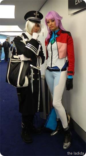 Cosplay 10