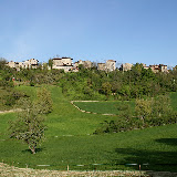 Montecauto Ragazza, Grizzana Morandi, Bologna