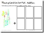 playingcardmatadditionfreebie playingcardmatadditionfreebie