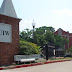 Visit to the University of the Incarnate Word Graduate Support Center