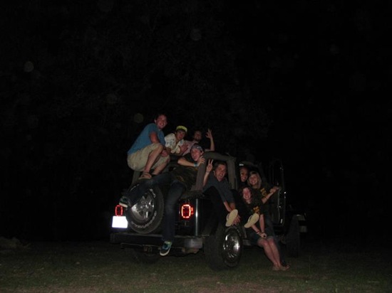 jeep