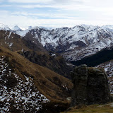 Back Country - Skippers Canyon, New Zealand