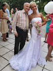 Boris Kuschnir, Lidia Baich