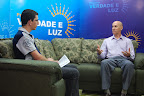 Entrevista com Sebastião Camargo