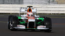 HD pictures 2013 Launch Force India VJM06 F1 car