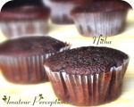 Choco Cup Cakes 1 Choco Cup Cakes 1