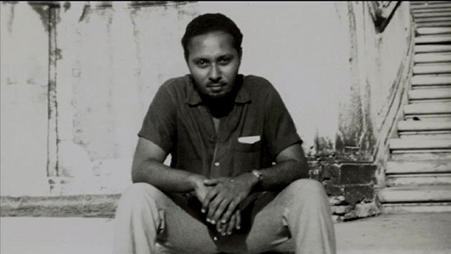 10 The Stuart Hall Project