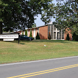 VBS Express St. Andrews Presbyterian Church of WS