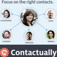 WHY CONTACTUALLY IS THE BEST CRM OPTION FOR SMALL BUSINESS
