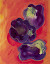Purple Peppers